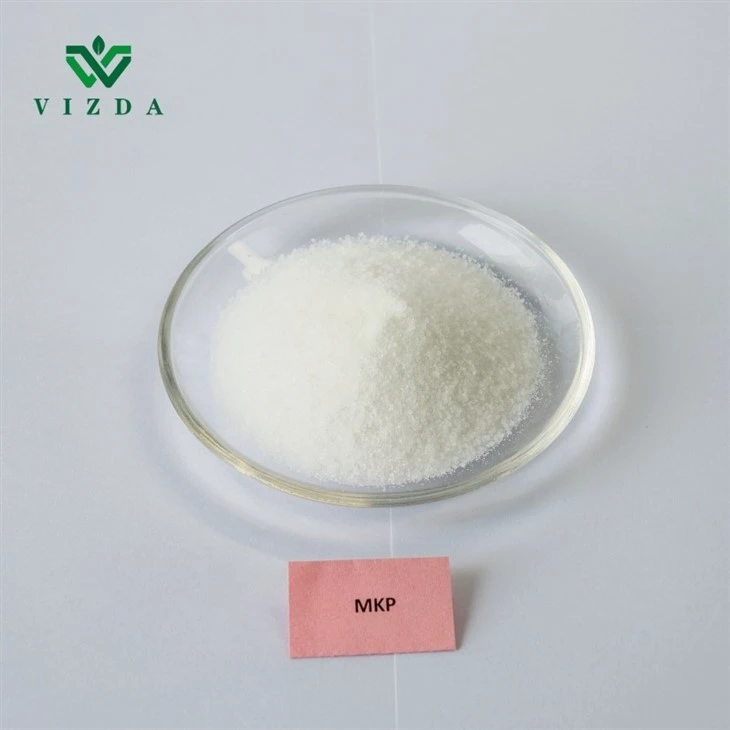 Advanced MKP - Nourishing Crops