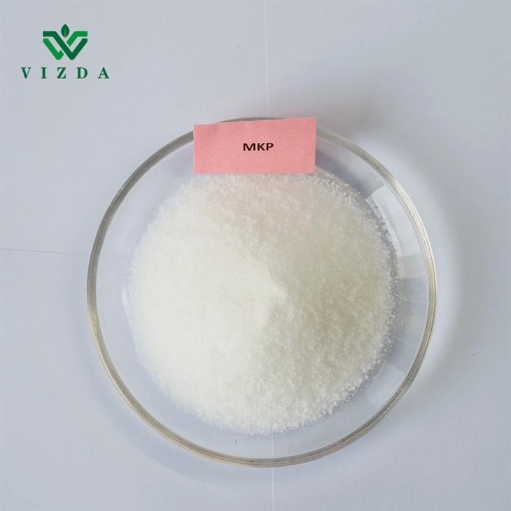Advanced MKP - Nourishing Crops