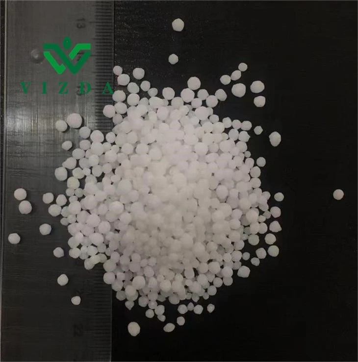 Agriculture Compound Granular Calcium Nitrate Granules Fertilizer