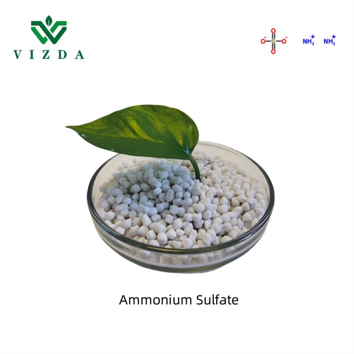 Sulfato De Amonio Para Caña De Azúcar