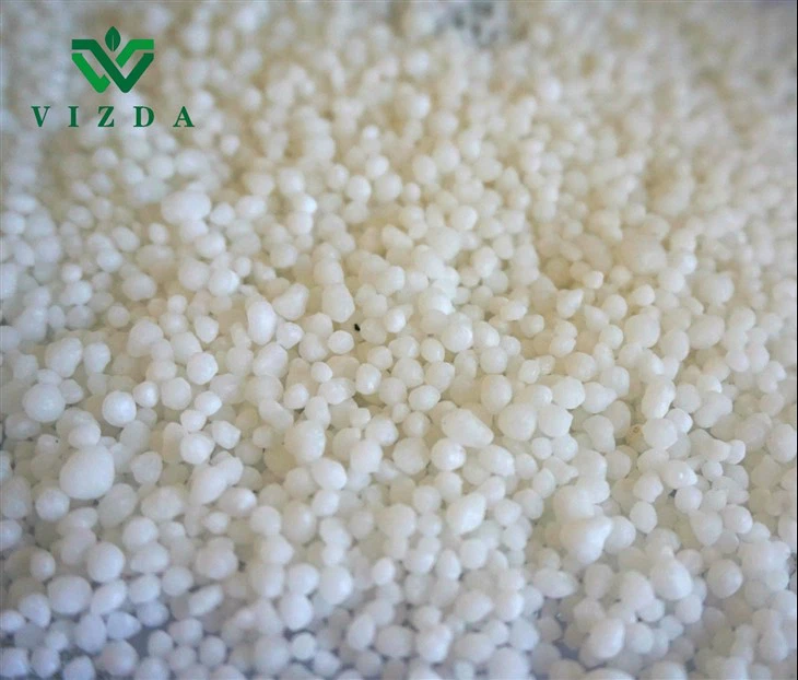 Calcium Ammonium Nitrat