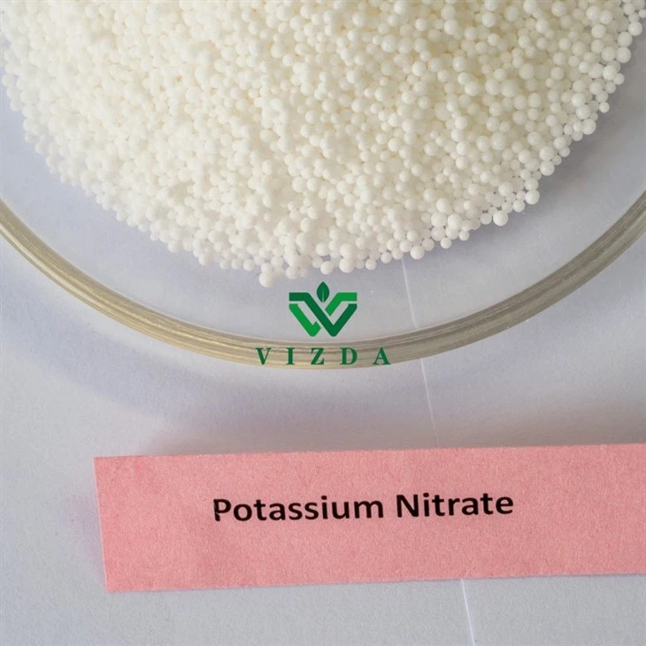 Chlorine-free Potassium Compound Fertilizer