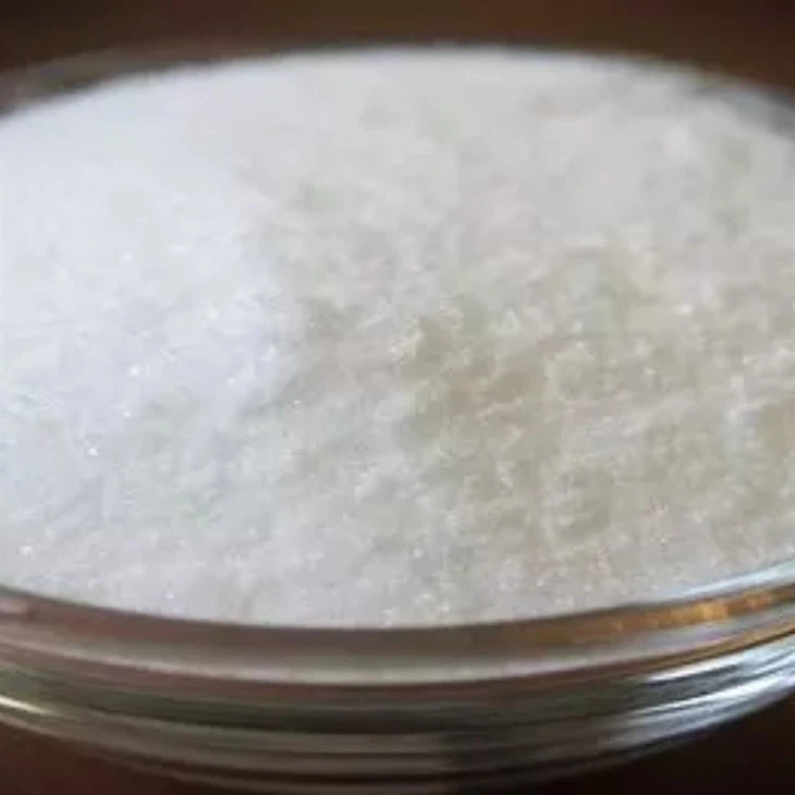 Diammonium Phosphate Crystal