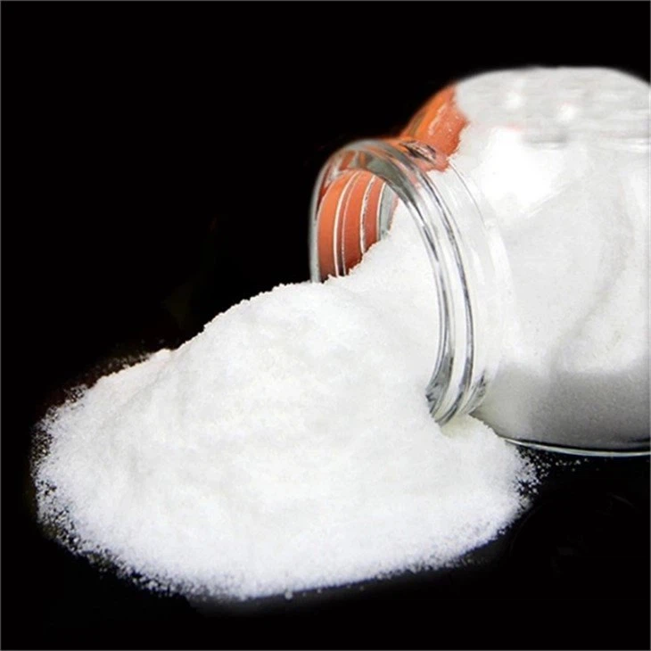 Diammonium Phosphate Crystal