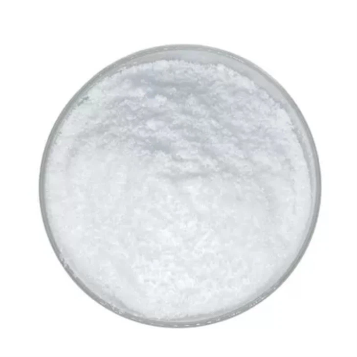 Fertilizante cristalino de fosfato diamónico