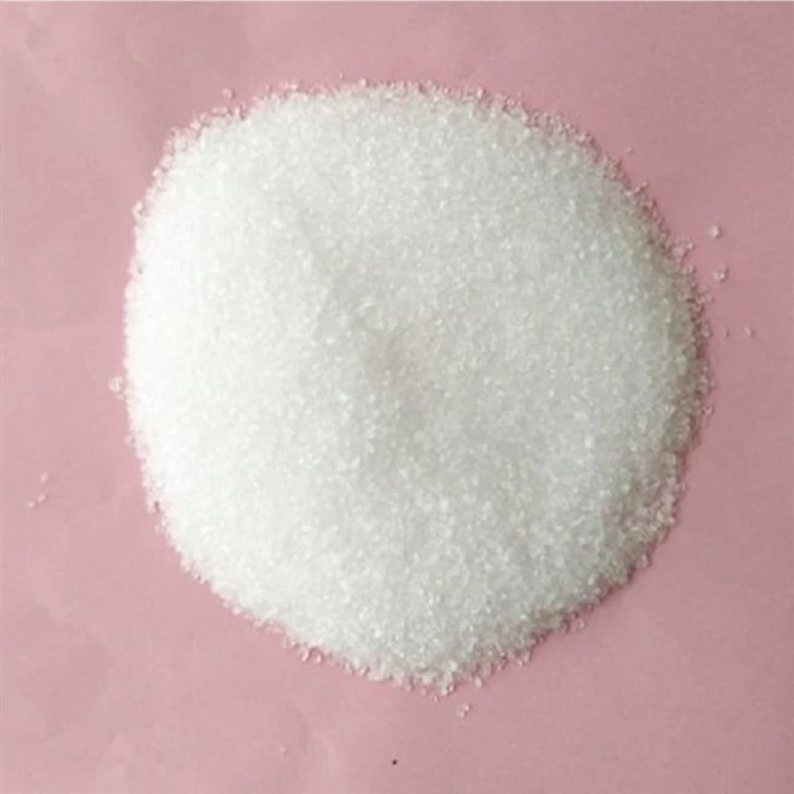 Diammonium Phosphate Crystalline