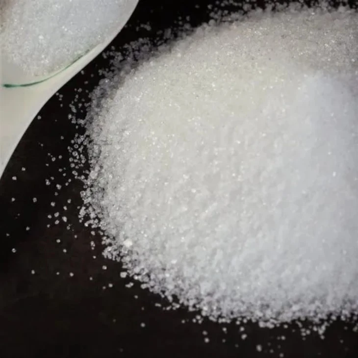 Diammonium Phosphate Crystalline