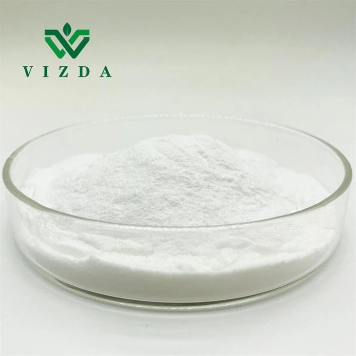 EDTA Zinc Chelated Water-soluble Leaf Surface Fertilizer