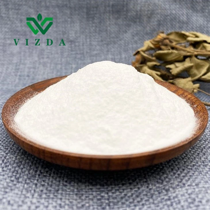 Fertilizante de superficie foliar soluble en agua quelado con zinc EDTA