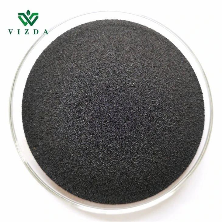 Farm-Friendly Seaweed Extract