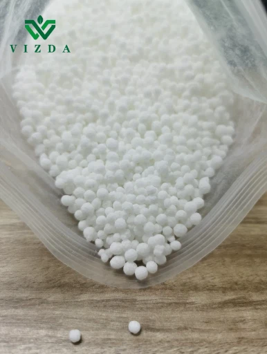 High Solubility Calcium Ammonium Nitrate Fertilizer