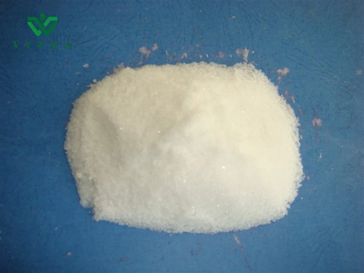 Magnesium Nitrate Fertilizer