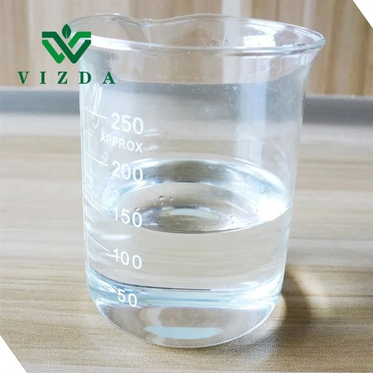 Medium And Microelem Liquid Manure