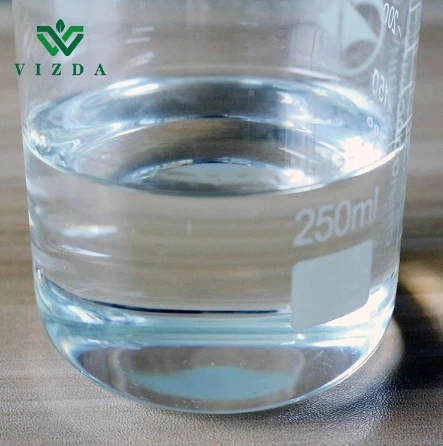 Nitrogen Sources UAN Liquid Fertilizer