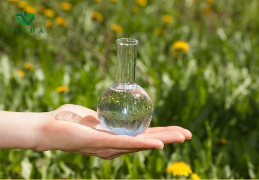 Nitrogen Sources UAN Liquid Fertilizer