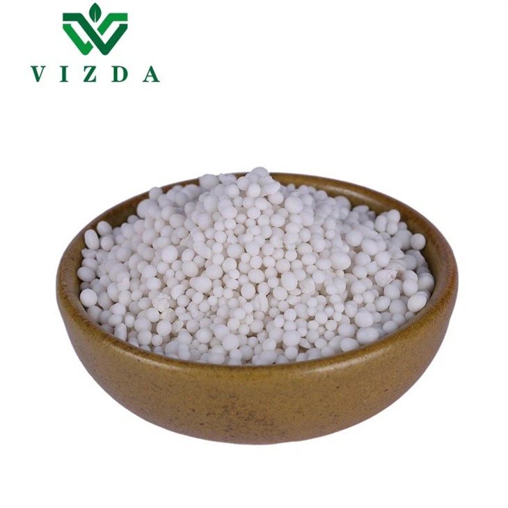 NPK 17-17-17 Water Soluble Fertilizer
