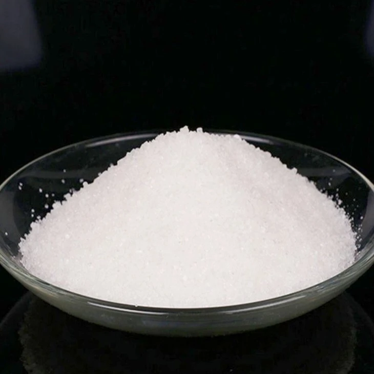 PH Adjustment Potassium Bicarbonate