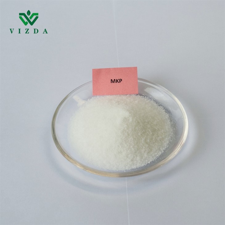 Tampón de PH Fosfato monopotásico (MKP)