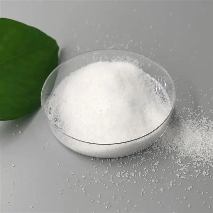 Phosphate Fertilizer With Urea Boost Nutrient Absorption