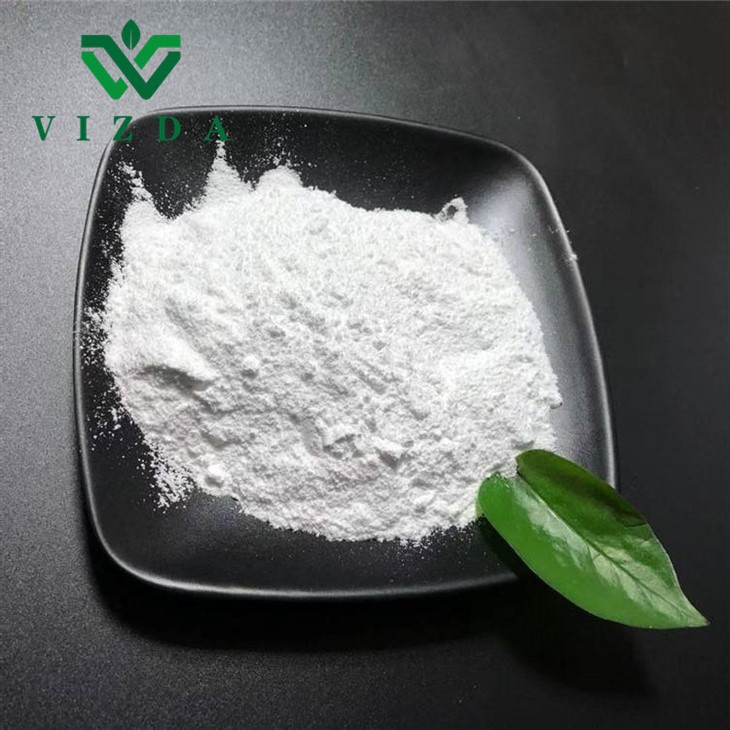 Regulador del crecimiento vegetal en polvo de ácido S-abscísico