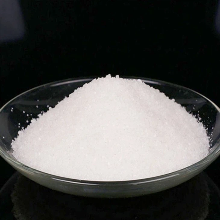 Potassium Salt Production Potassium Bicarbonate