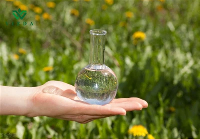 Agricultura UAN- Fertilizante líquido de nitrato de amonio y urea