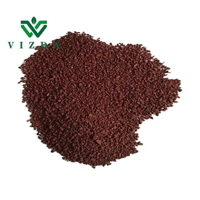 EDDHA-Fe en aerosol foliar para hierro