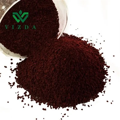 Acelerador de crecimiento vegetal EDDHA Fe
