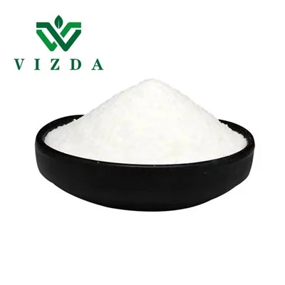 Fertilizante aerícola de zinc quelado con EDTA