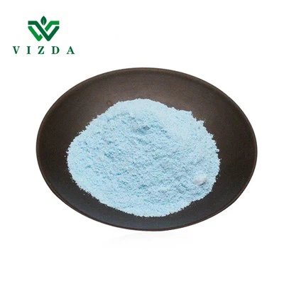 Cobre EDTA