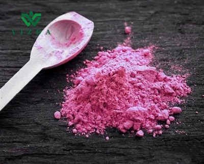 Acelerador de crecimiento vegetal EDTA Mn