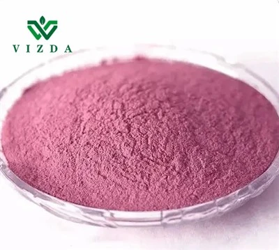 Suplemento nutritivo vegetal EDTA Mn