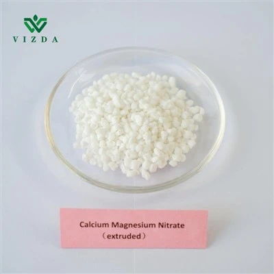 Nitrato de magnesio y calcio altamente soluble