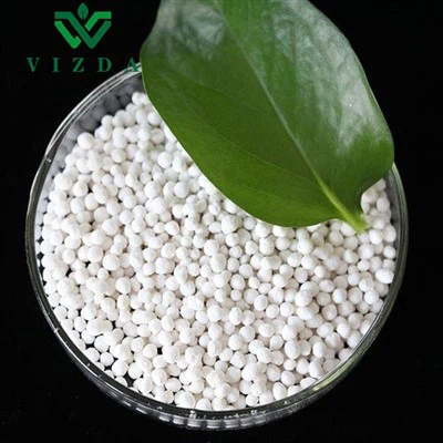 Fertilizante orgánico granular NPK