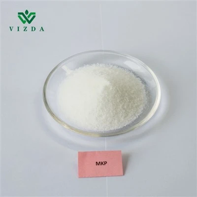Fertilizante MKP premium para el crecimiento de cultivos