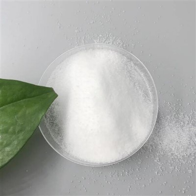 Cristal de fosfato de urea