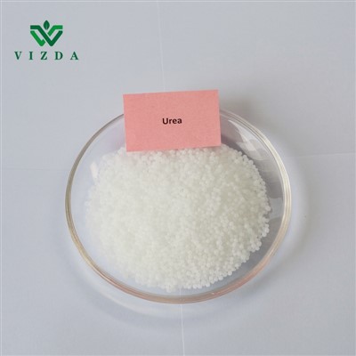 Prill de urea soluble en agua