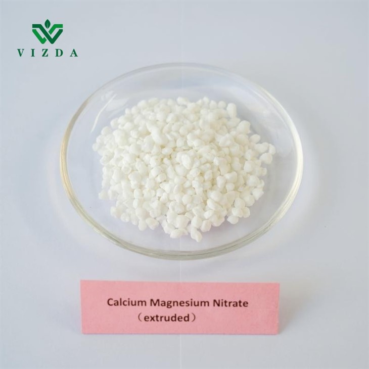 Nitrato de calcio y magnesio soluble