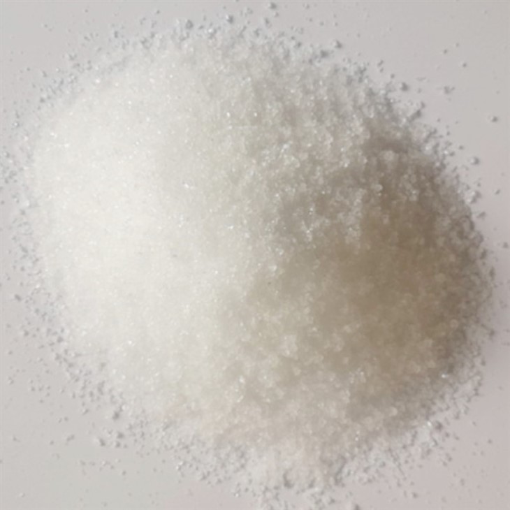 Soluble Diammonium Phosphate Crystal