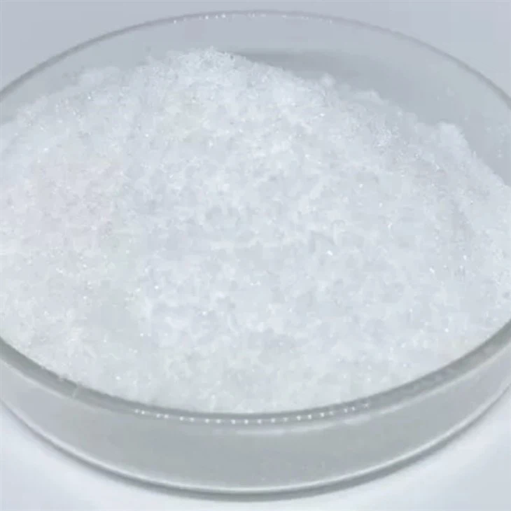 Soluble Diammonium Phosphate Crystal