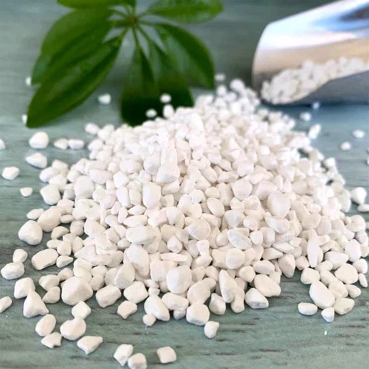Soluble Potassium Sulfate