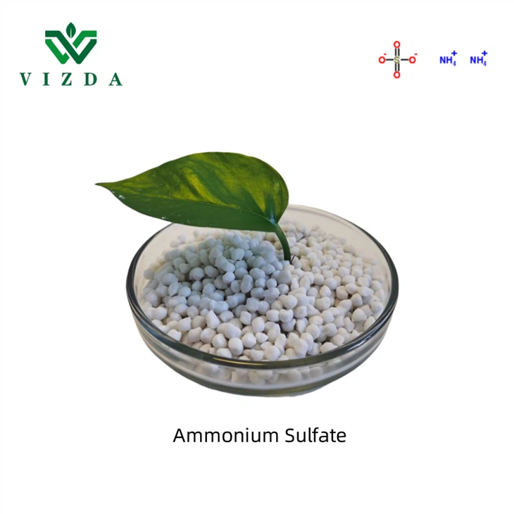 Uso de fertilizantes nitrogenados en la agricultura