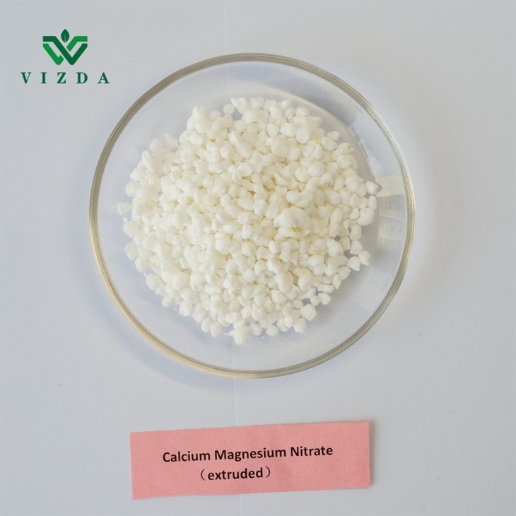 Water Soluble Calcium Magnesium Nitrate