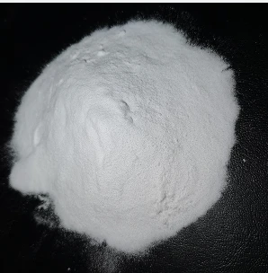 Agricultural Potassium Nitrate Crystals Or White Powder