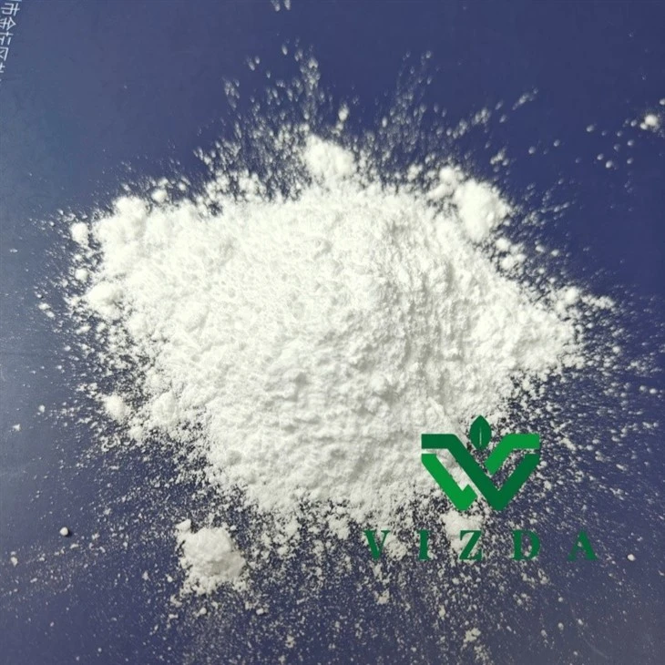 Factory Supply Melamine Powder – White Crystalline Resin Raw Material high quality