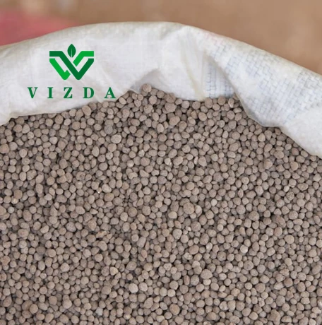 For Various Crops Di-Ammonium Phosphate