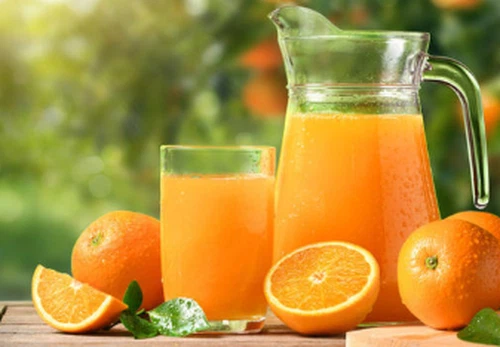 Por qué debería reconsiderar el uso de jugo de frutas como fertilizante en su...