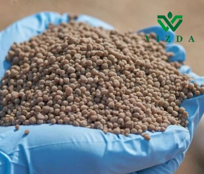 Phosphate Popular Fertilizer Diammonium Phosphate For Maize