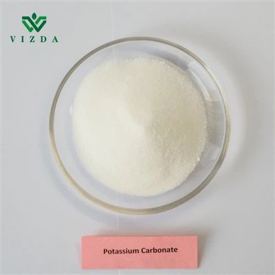 Potash Carbonate Industrial Grade