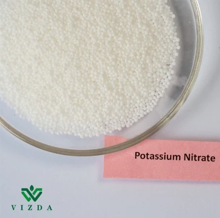 Potassium Nitrate Industrial Grade